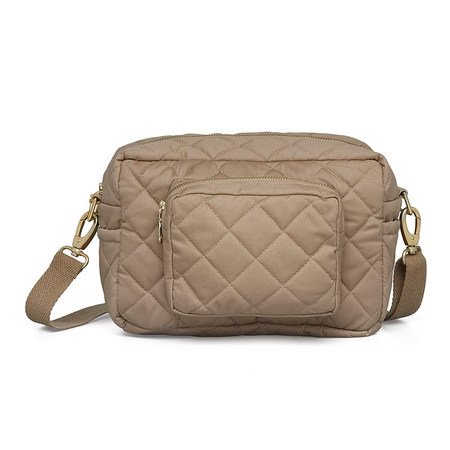 Cam Cam Copenhagen Pusletaske Lille Camel