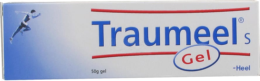 Traumeel Heel Gel 50 g