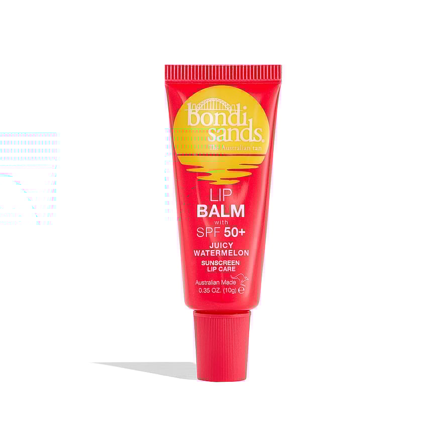 Bondi Sands Lip Balm SPF50+ Juicy Watermelon