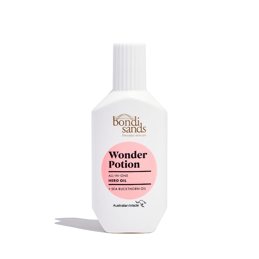 Bondi Sands Wonder Potion All-In-One Hero Oil 30 ml