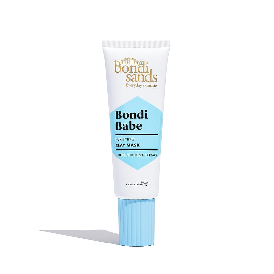 Bondi Sands Bondi Babe Clay Mask 75 ml