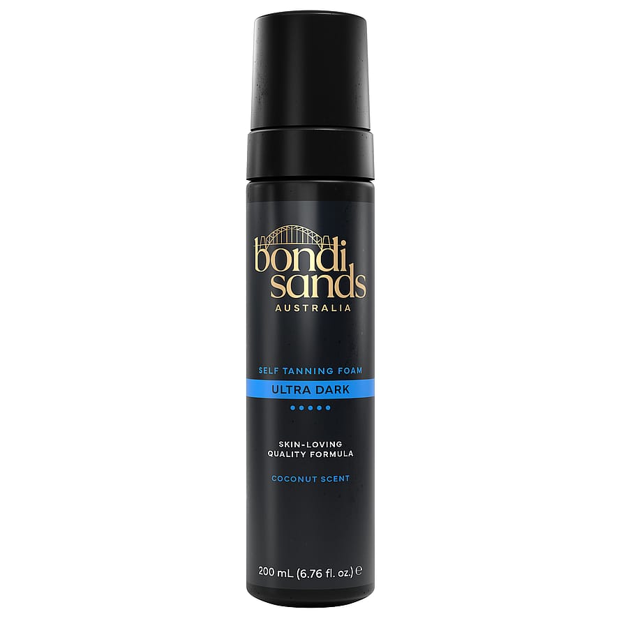 Bondi Sands Self Tanning Foam Ultra Dark