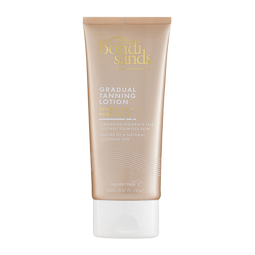 Bondi Sands Skin Perfector Gradual Tanning Lotion 150 ml