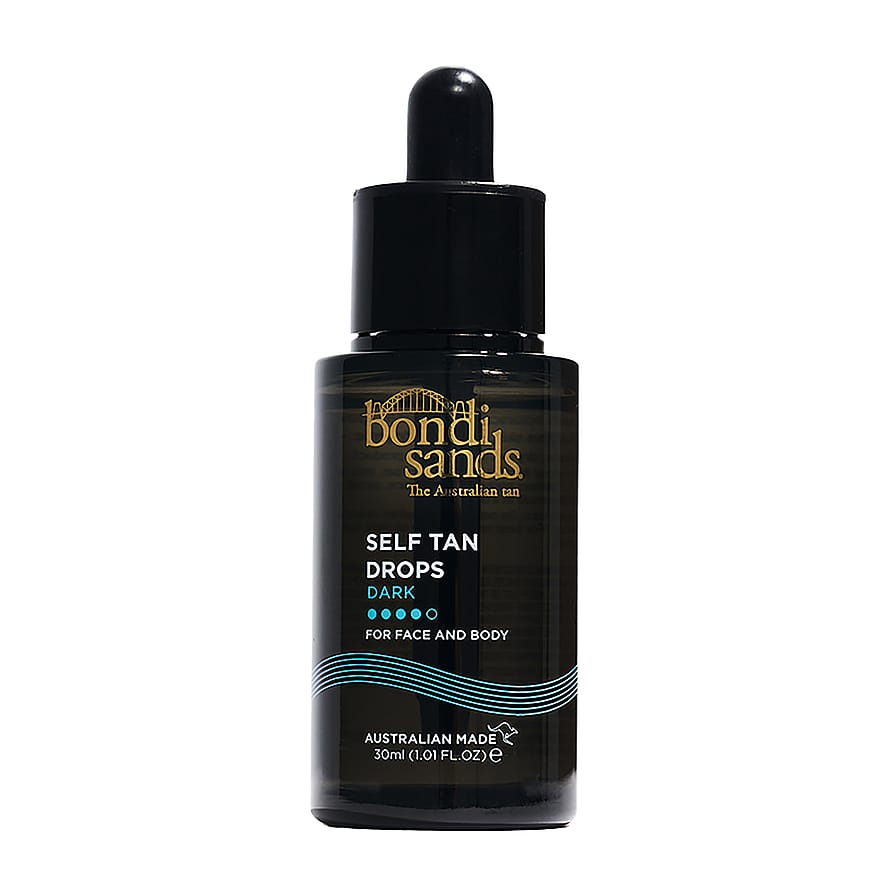 Bondi Sands Self Tan Drops Face 30 ml