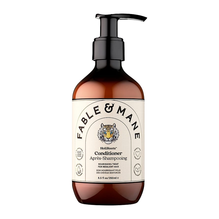 Fable & Mane Holiroots Conditioner 250ml