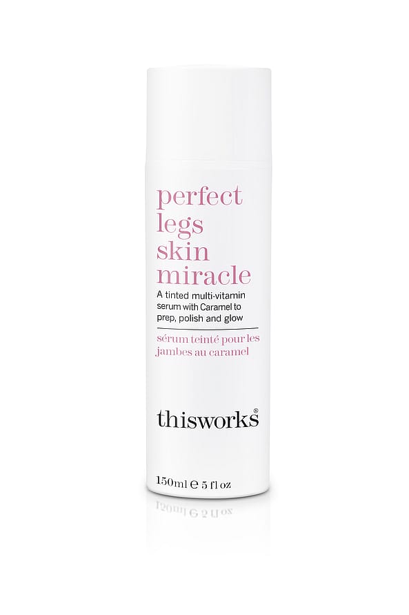 thisworks Perfect Legs Skin Miracle 70 g