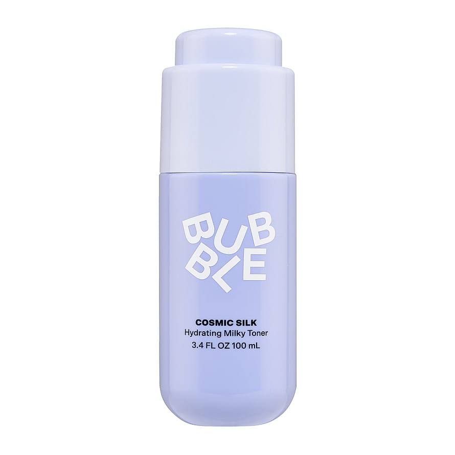 Bubble Cosmic Silk Hydrating Milky Toner 100 ml
