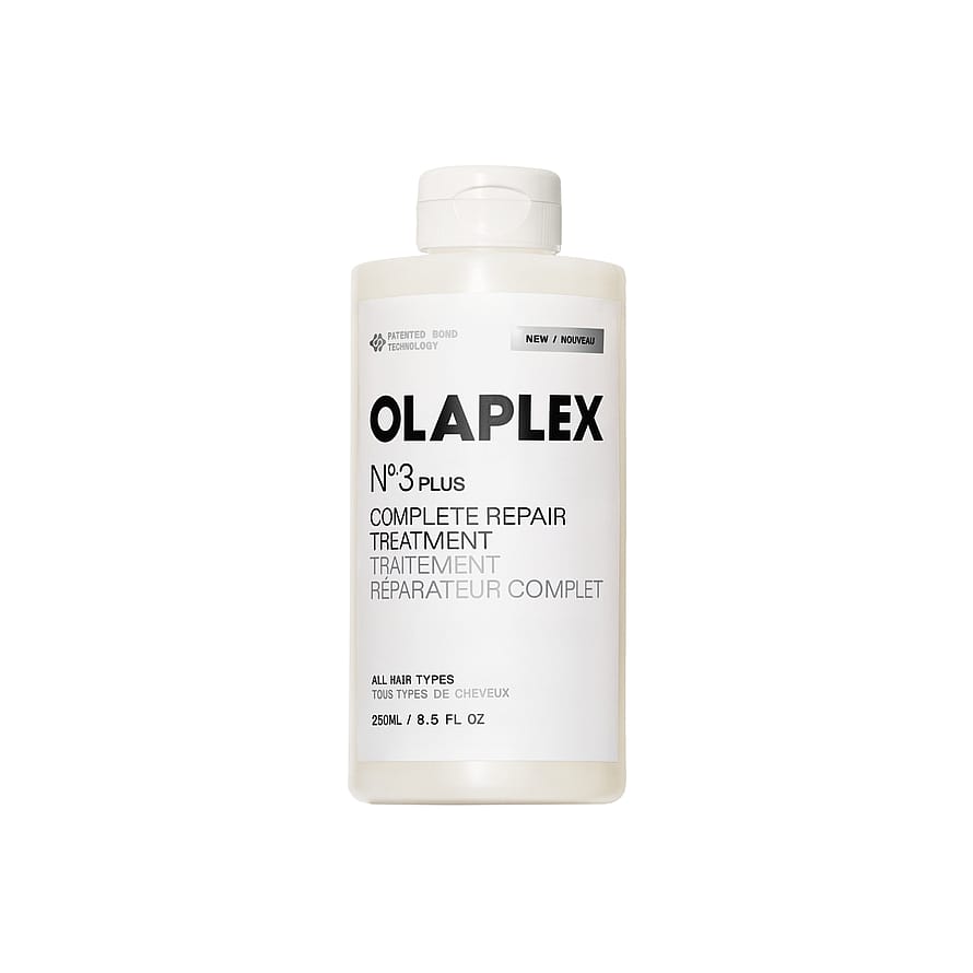 Olaplex No3 Plus Complete Repair Treatment 250 ml