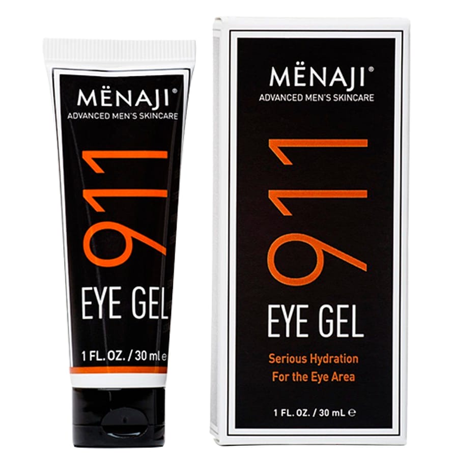 Menaji 911 Eye Gel 30 g