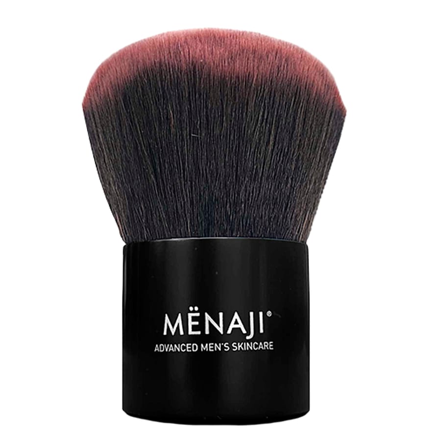 Menaji Deluxe Kabuki Børste