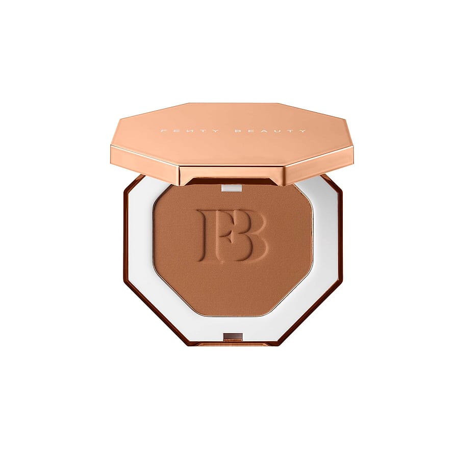 Fenty Beauty Sun Stalk'r Instant Warmth Bronzer Coco Naugthty