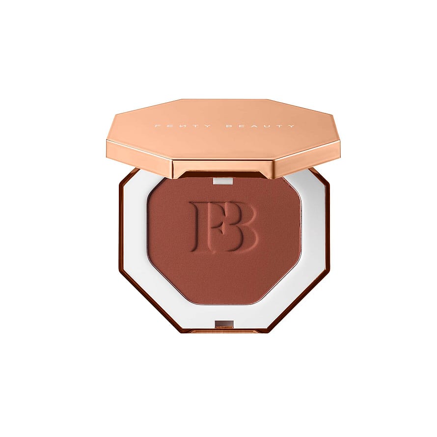Fenty Beauty Sun Stalk'r Instant Warmth Bronzer Mocha Mami