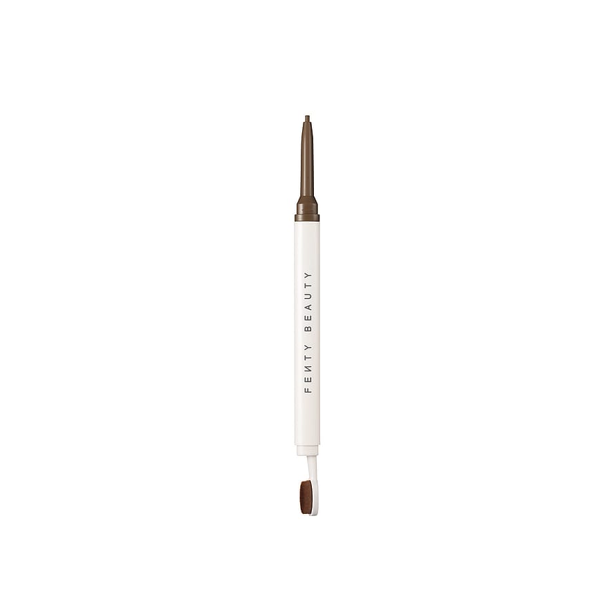 Fenty Beauty Brow MVP Ultra Fine Brow Pencil & Styler Dark Brown