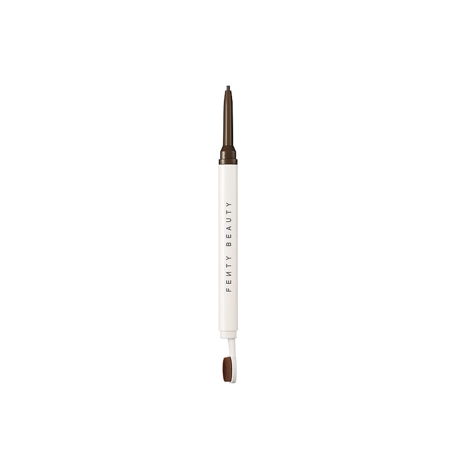 Fenty Beauty Brow MVP Ultra Fine Brow Pencil & Styler 120 Black Brown