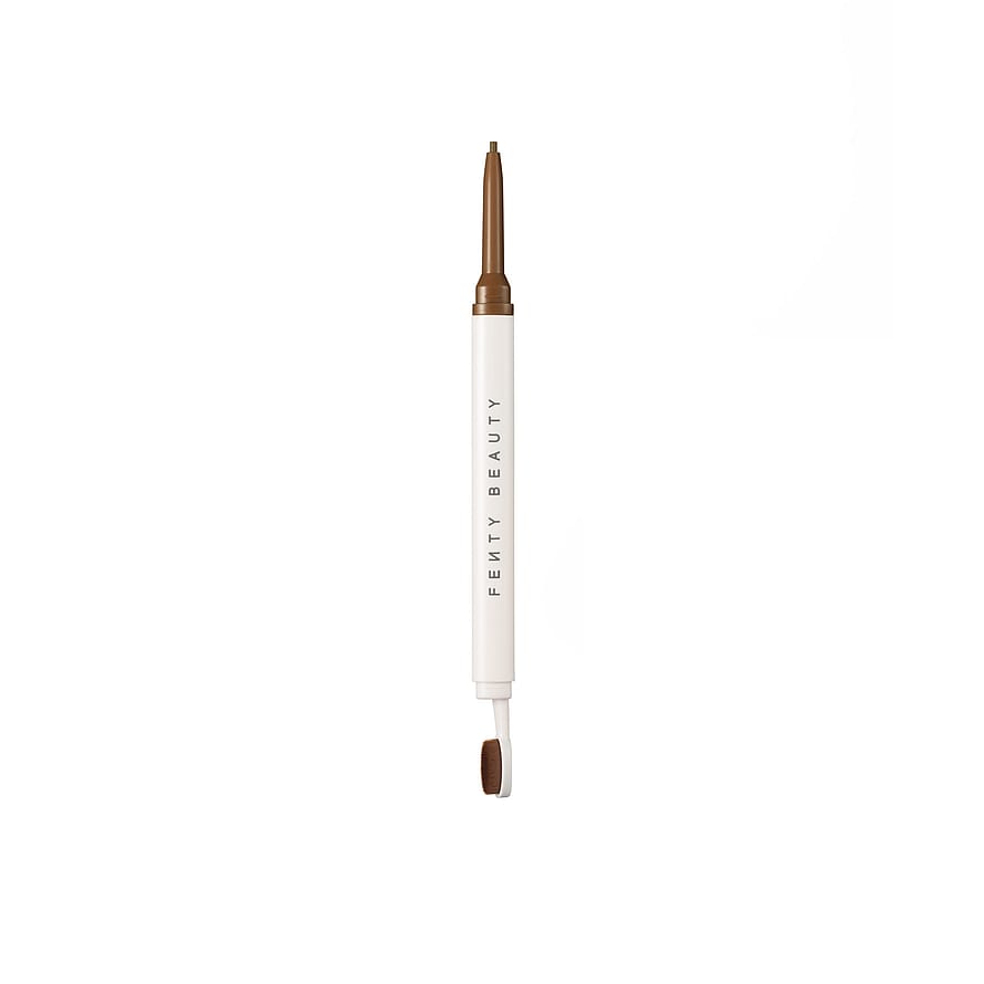 Fenty Beauty Brow MVP Ultra Fine Brow Pencil & Styler Light Brown