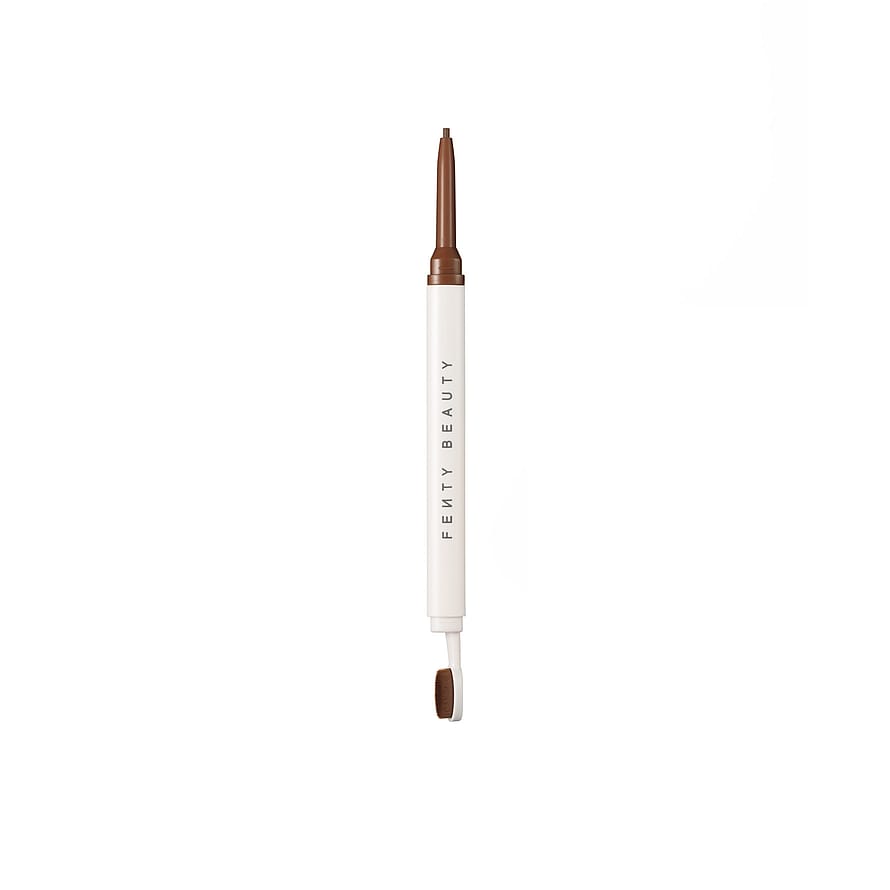 Fenty Beauty Brow MVP Ultra Fine Brow Pencil & Styler Medium Brown