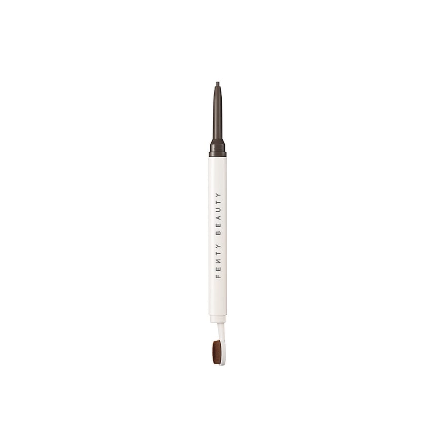 Fenty Beauty Brow MVP Ultra Fine Brow Pencil & Styler Soft Black