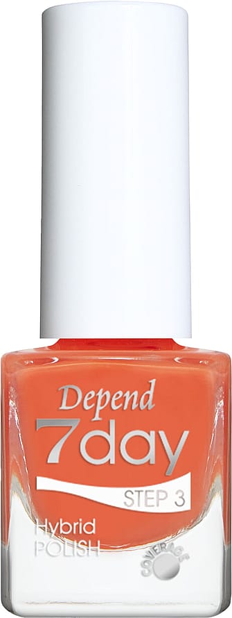 Depend 7 Day Nail Polish 7293 Offbeat