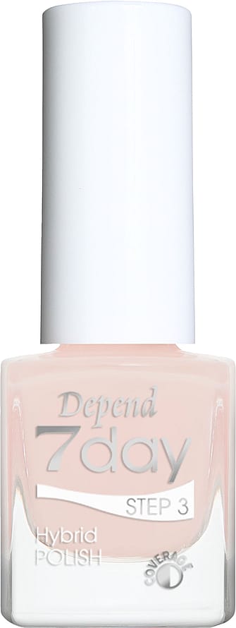 Depend 7day neglelak 7294 Inner Peace