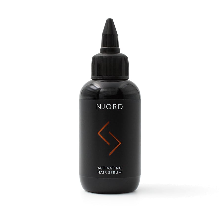 Njord Activating Hair Serum 100 ml