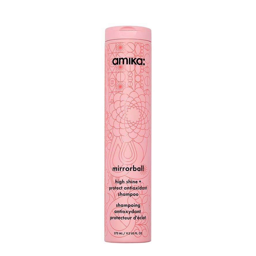 amika: Mirrorball Shampoo 275 ml