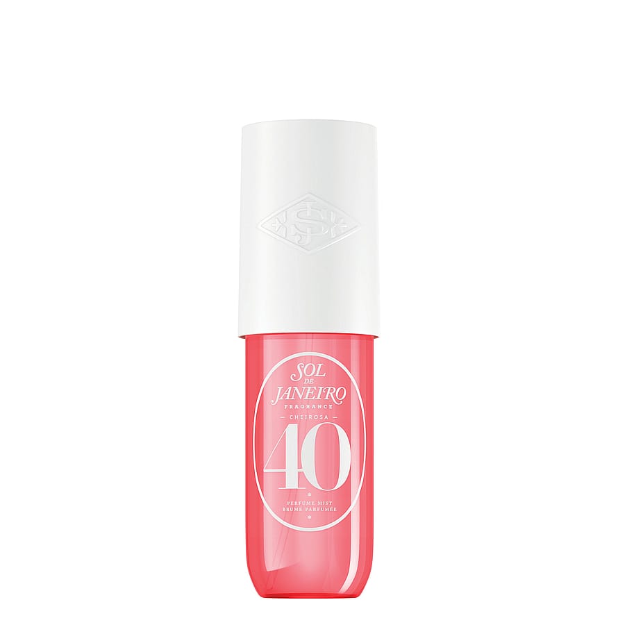 Sol de Janeiro Crush Cheirosa '40 Hair & Body 90 ml