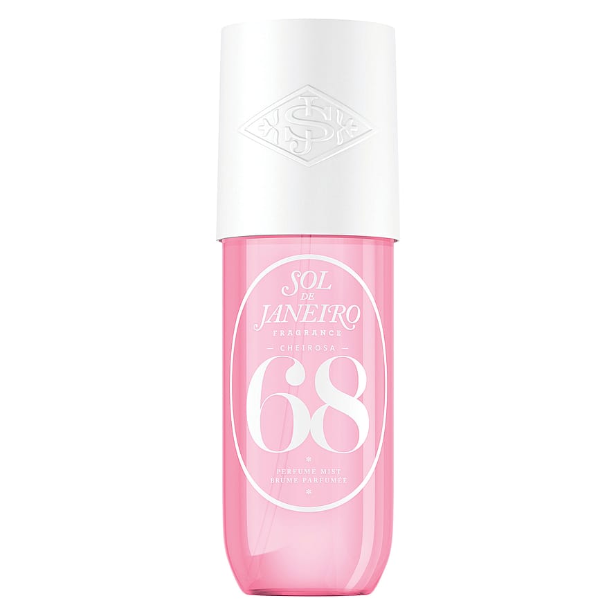 Sol de Janeiro Cheirosa 68 Perfume Mist 240 ml