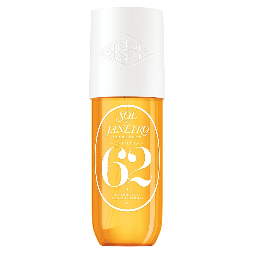 Sol de Janeiro Cheirosa 62 Perfume Mist 240 ml