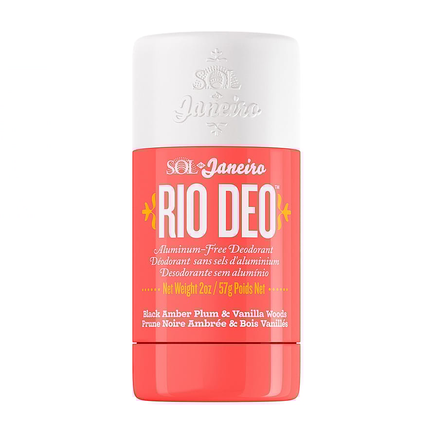 Sol de Janeiro Rio Deo Aluminum-Free Deodorant Cheirosa 40 57 g