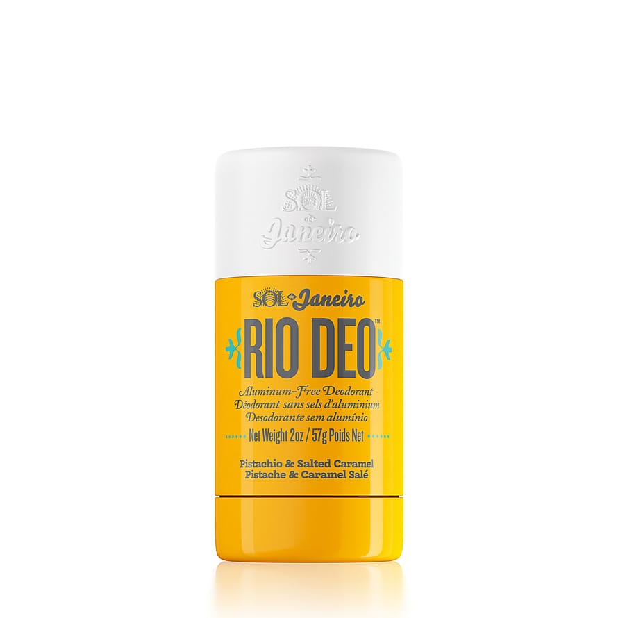 Sol de Janeiro Rio Deo Aluminum-Free Deodorant Cheirosa 62 57 g