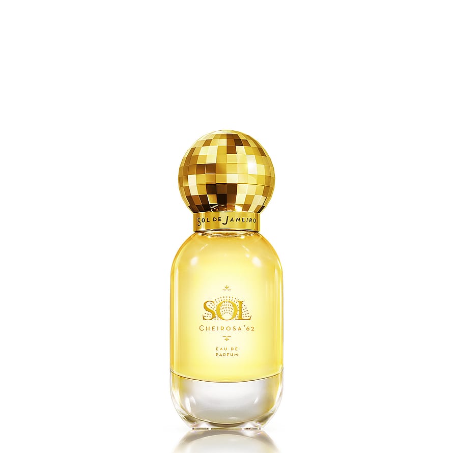 Sol de Janeiro SOL Cheirosa '62 EdP 50 ml