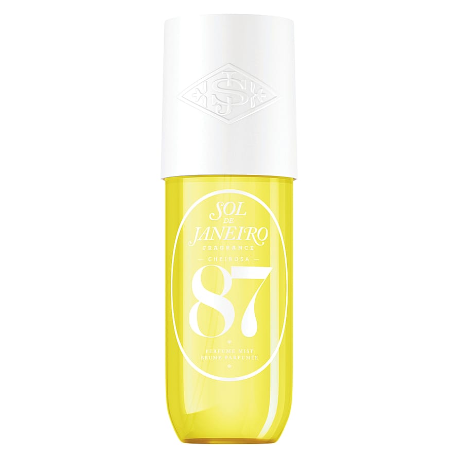 Sol de Janeiro Cheirosa 87 Rio Radiance Perfume Mist 240 ml