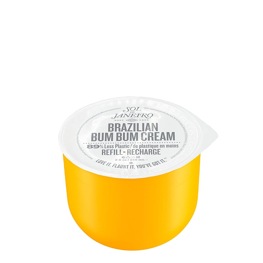 Sol de Janeiro Bum Bum Cream Refill Pods 240 ml