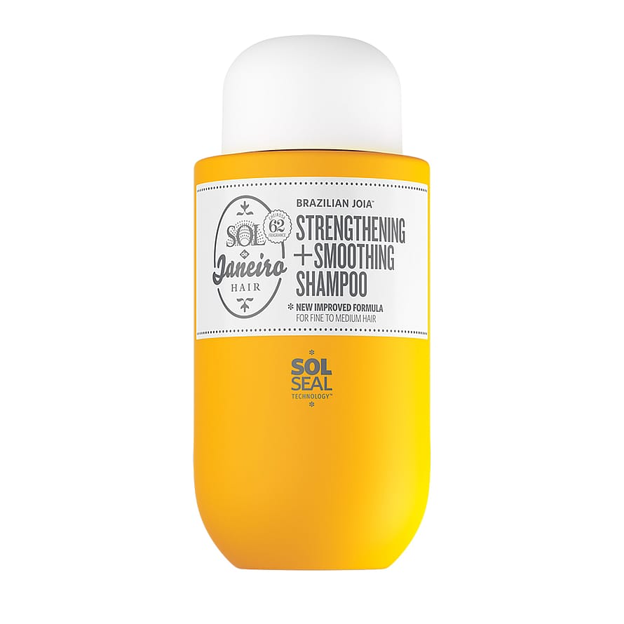 Sol de Janeiro Brazilian Joia Strengthening + Smoothing Shampoo 296 ml
