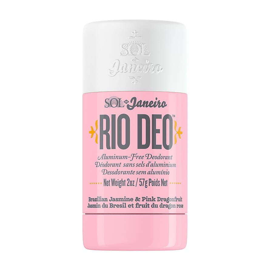 Sol de Janeiro Rio Deo Aluminum-Free Deodorant Cheirosa 68 57 g