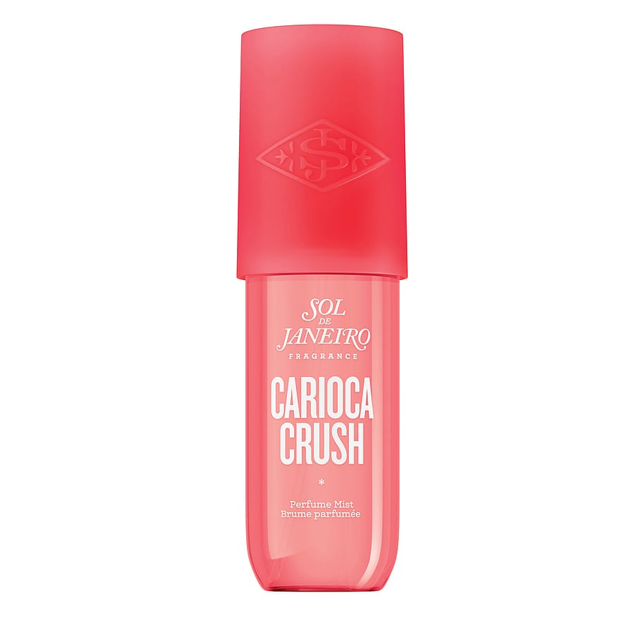 Sol de Janeiro Carioca Crush Perfume Mist 90 ml