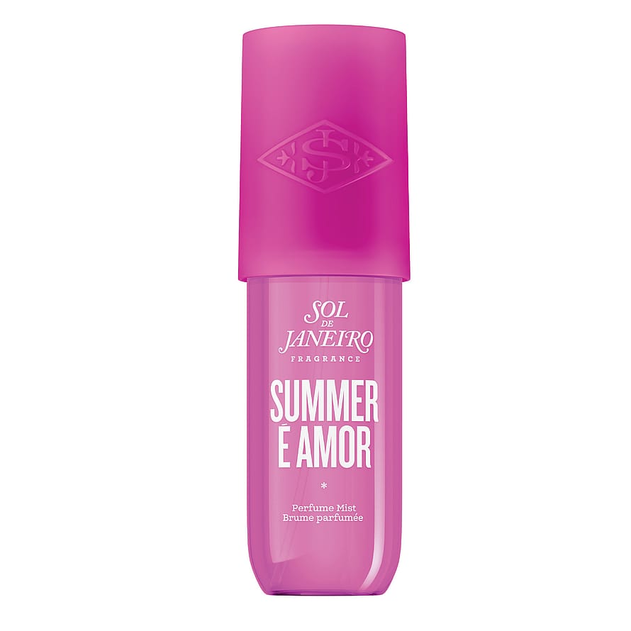 Sol de Janeiro Summer É Amor Perfume Mist 90 ml