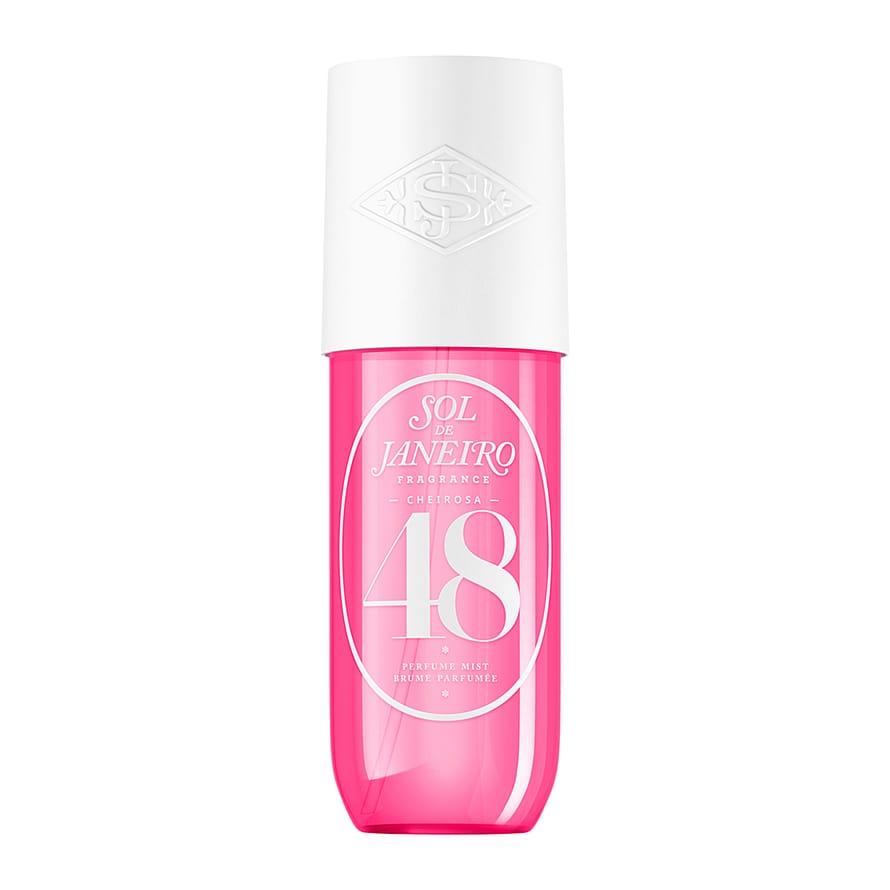 Sol de Janeiro Cheirosa 48 Perfume Mist 240 ml