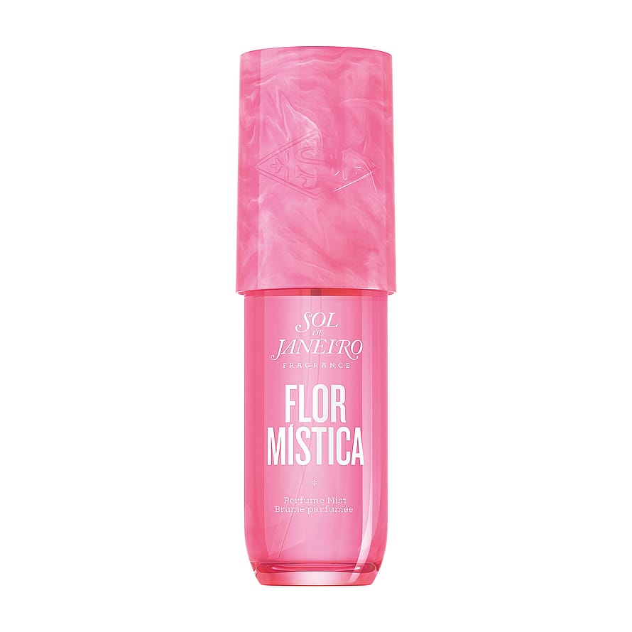 Sol de Janeiro Flor Mistica Limited Edition 90 ml