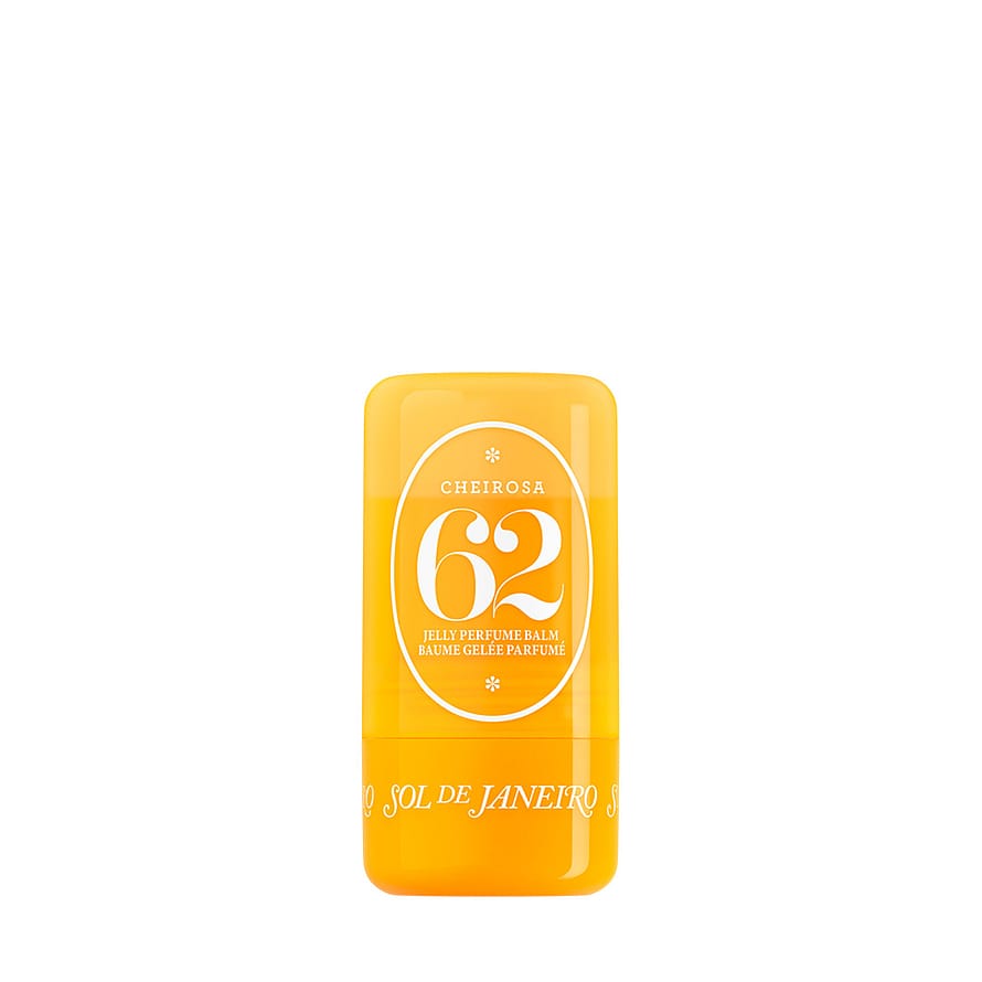 Sol de Janeiro Cheirosa '62 Jelly Perfume Balm 4 g