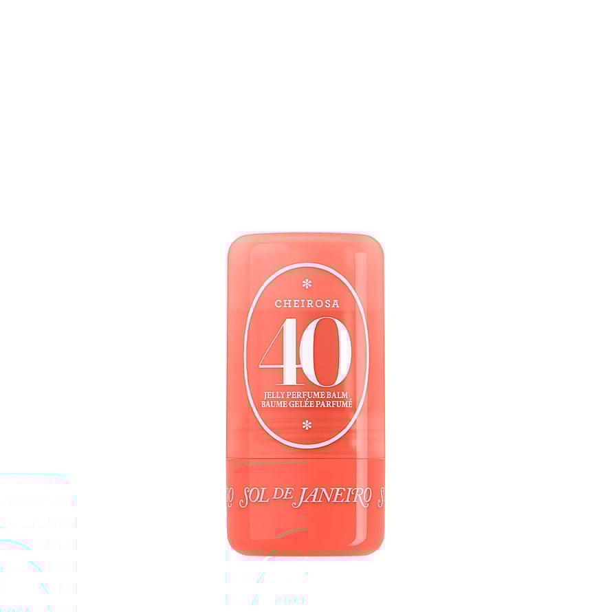 Sol de Janeiro Cheirosa '40 Jelly Perfume Balm 4 g