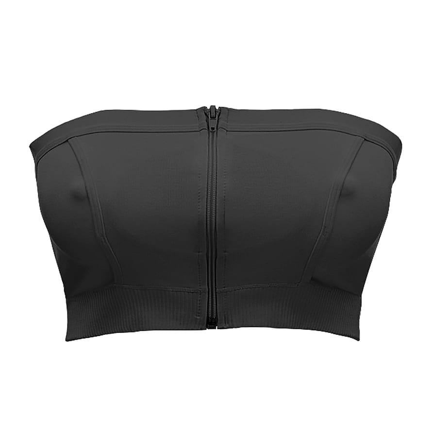 Medela Hands-free Pumpe BH Sort L