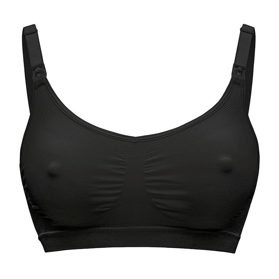 Medela Keep Cool BH Sort M