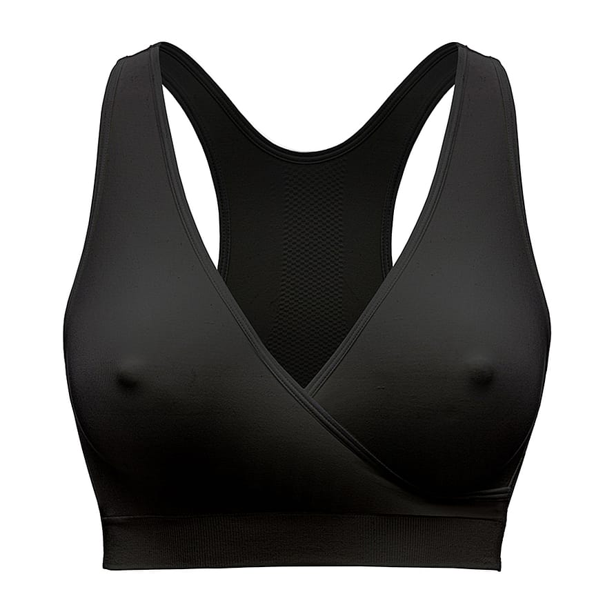 Medela Keep Cool Nat BH Sort L