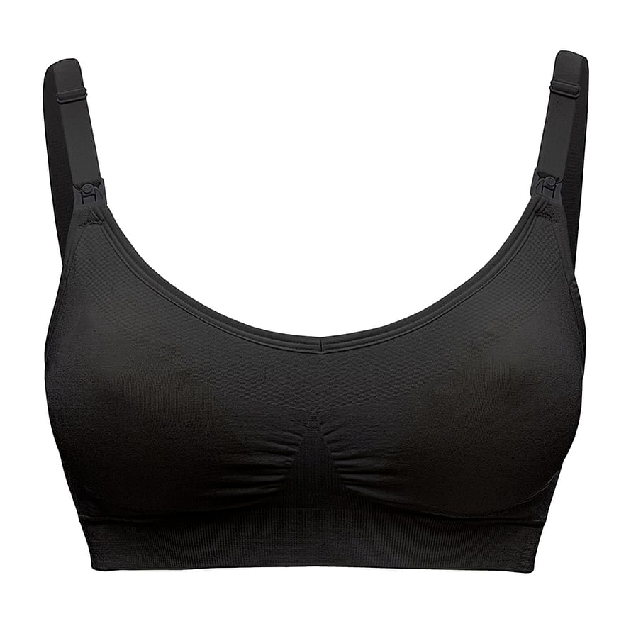 Medela Keep Cool Ultra BH Sort L