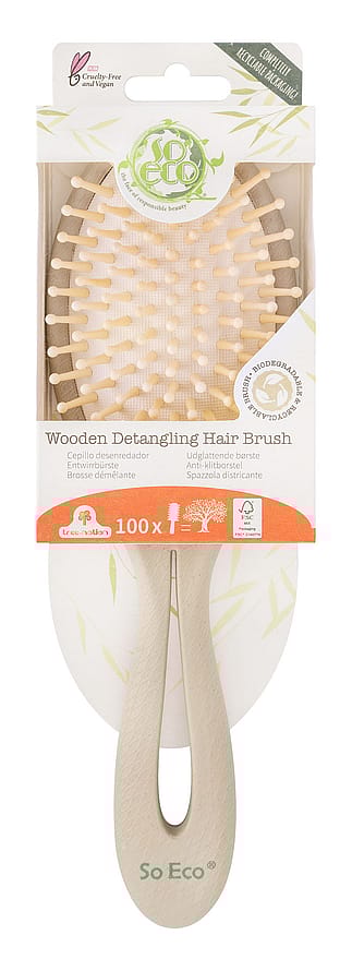 So Eco Detangling Brush