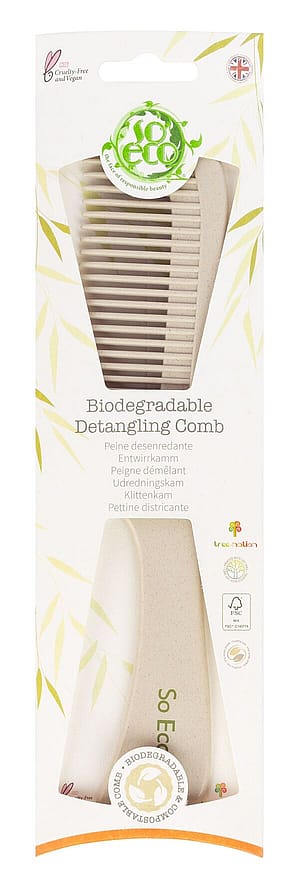 So Eco Detangling Comb