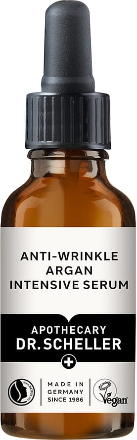 Dr. Scheller Anti-Wrinkle Argan Intensive Serum 30 ml