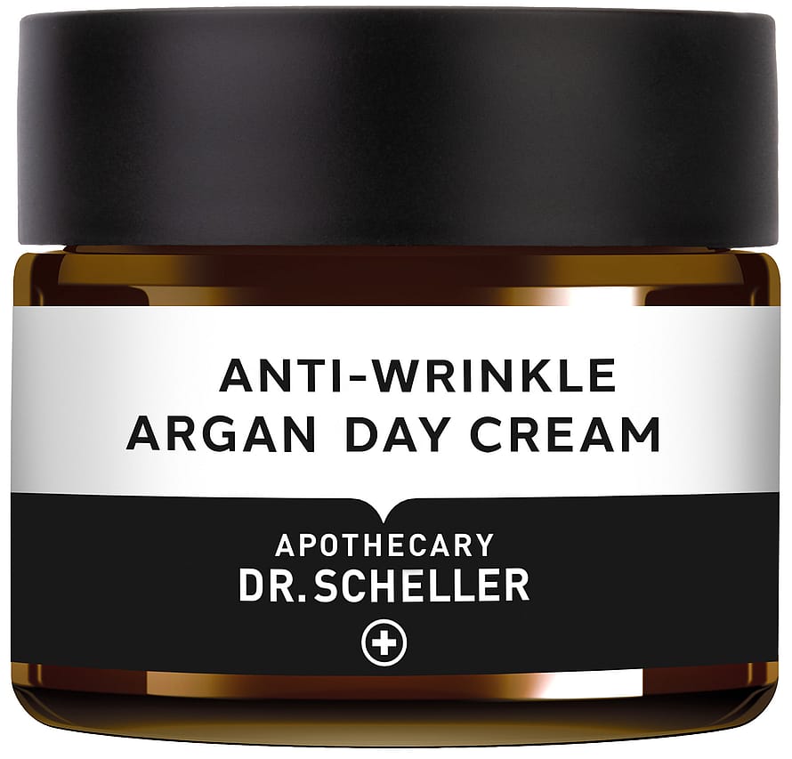 Dr. Scheller Anti-Wrinkle Argan Day Cream 50 ml