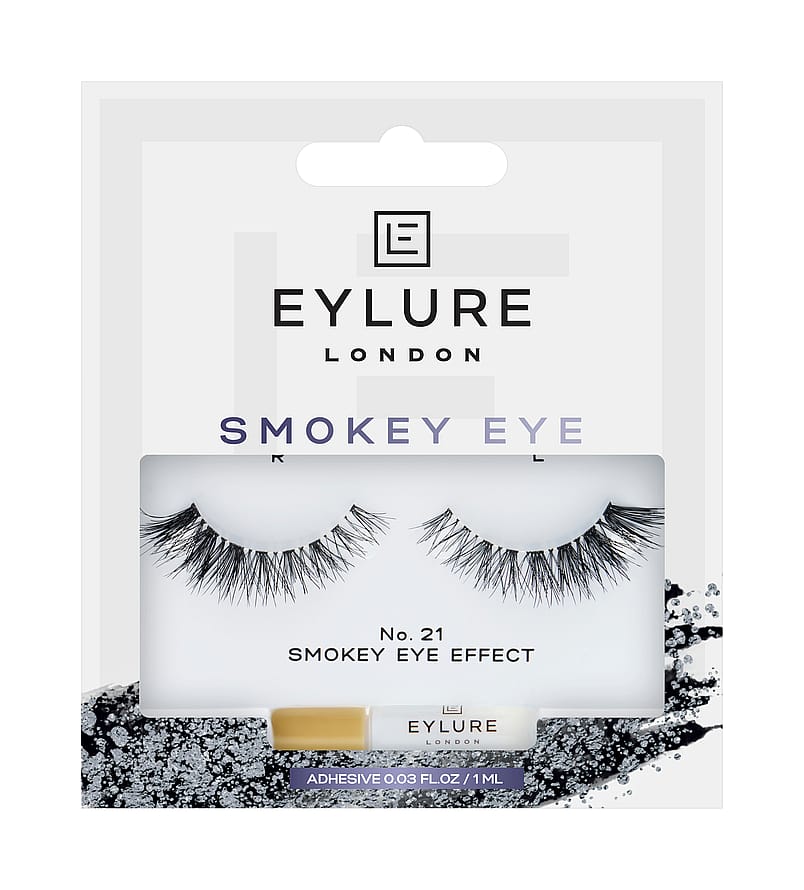 Eylure Smokey Eye No. 21